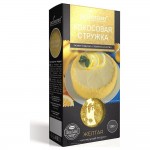 Кокосовая стружка Желтая 100 г POLEZZNO 120187