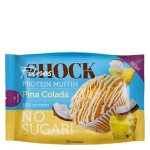 Маффин Пина Колада 40 г FITNESSHOCK 120190