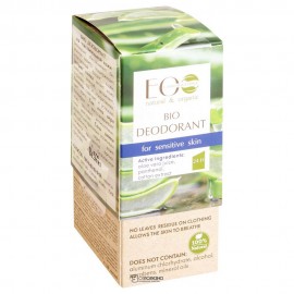 Био-дезодорант Для чувствительной кожи Eco Laboratorie 50 мл 120257