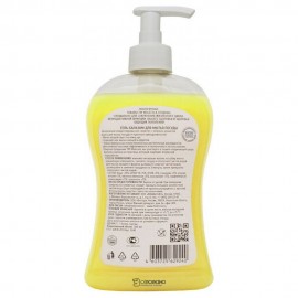 Средство для мытья посуды Филиппинское манго Molecola 120267