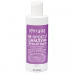 Не просто Шампунь для волос Чёрный тмин Levrana 250 мл 120272