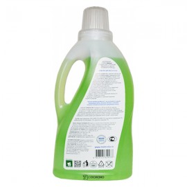 Универсальное средство для мытья пола Ламинат Зеленый лайм Molecola 120283