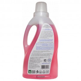 Гель для стирки шерсти и шелка Цветы горной сливы Molecola 120288