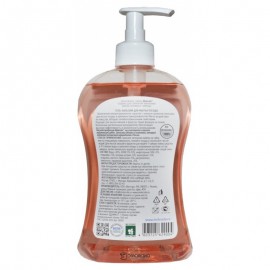 Средство для мытья посуды Рубиновый апельсин Molecola 120292