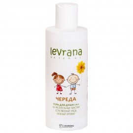 Гель для душа Череда Levrana 250 мл 120300