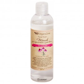 Тоник для лица Эхинацея 250 мл OZ! OrganicZone 120305