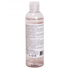 Тоник для лица с AHA-кислотами для жирной и проблемной кожи 250 мл OZ! OrganicZone 120306