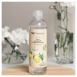 Тоник для лица Мятный чай 250 мл OZ! OrganicZone 120308