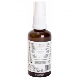 Сыворотка для лица с AHA-кислотами для жирной и проблемной кожи 50 мл OZ! OrganicZone 120310