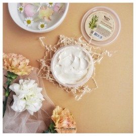 Маска для лица Увлажняющая 50 мл OZ! OrganicZone 120314