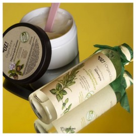 Шампунь Очищение и нормализация 250 мл OZ! OrganicZone 120317