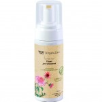 Пенка для умывания для жирной и комбинированной кожи лица 150 мл OZ! OrganicZone 120320