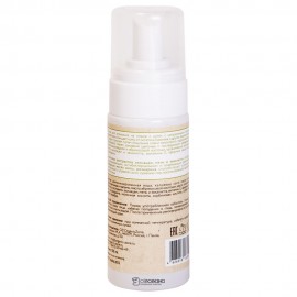 Пенка для умывания для жирной и комбинированной кожи лица 150 мл OZ! OrganicZone 120320