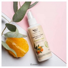 Дезодорант для тела Ледяной цитрус 110 мл OZ! OrganicZone 120321