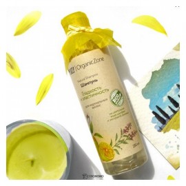 Шампунь Гладкость и эластичность 250 мл OZ! OrganicZone 120330