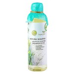 Шампунь с AHA-кислотами Для роста и против выпадения волос 250 мл OZ! OrganicZone 120334