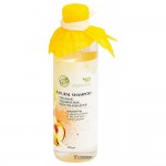 Шампунь с AHA-кислотами Питание увлажнение восстановление 250 мл OZ! OrganicZone 120338