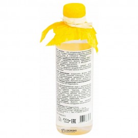 Шампунь с AHA-кислотами Питание увлажнение восстановление 250 мл OZ! OrganicZone 120338