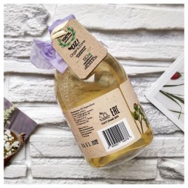 Фито-шампунь Нормализующий 300 мл OZ! OrganicZone 120341