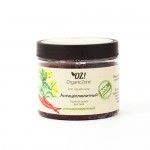 Скраб Антицеллюлитный горячий 350 мл OZ! OrganicZone 120343