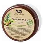 Крем для лица для нормальной кожи 50 мл OZ! OrganicZone 120346