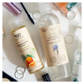 Масло гидрофильное Апельсин и сосна 110 мл OZ! OrganicZone 120347