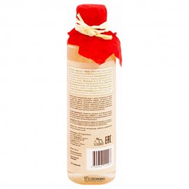 Шампунь Интенсивный рост 250 мл OZ! OrganicZone 120348