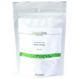 Маска альгинатная Спа-уход 100 мл OZ! OrganicZone 120354