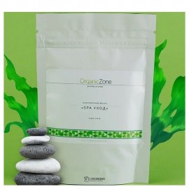 Маска альгинатная Спа-уход 100 мл OZ! OrganicZone 120354