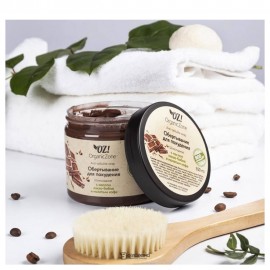 Обертывание Шоколадное 350 мл OZ! OrganicZone 120356