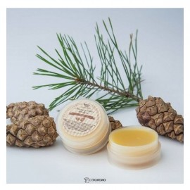 Масло для ногтей Кедровое 5 мл OZ! OrganicZone 120358