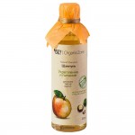 Шампунь Укрепление и питание 250 мл OZ! OrganicZone 120360