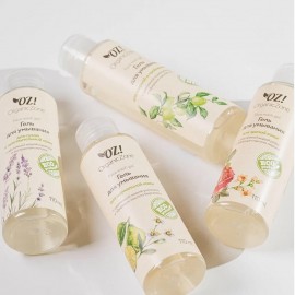 Гель для умывания для зрелой кожи лица 110 мл OZ! OrganicZone 120366