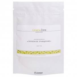 Маска альгинатная Глубокое очищение 100 мл OZ! OrganicZone 120372