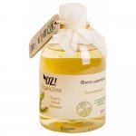 Фито-шампунь Укрепляющий 300 мл OZ! OrganicZone 120381