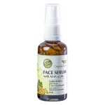Сыворотка для лица с AHA-кислотами для сухой и чувствительной кожи 50 мл OZ! OrganicZone 120383