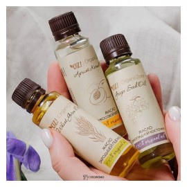 Масло Виноградной косточки 50 мл OZ! OrganicZone 120384