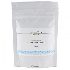 Маска альгинатная Экстра увлажнение 100 мл OZ! OrganicZone 120385