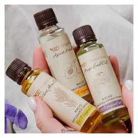 Масло Абрикосовой косточки 50 мл OZ! OrganicZone 120388