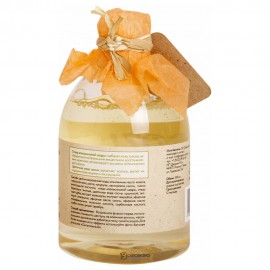 Фито-шампунь Питательный 300 мл OZ! OrganicZone 120393