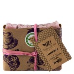 Мыло Лавандовое 130 гр OZ! OrganicZone 120399