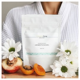 Маска альгинатная Моментальный эффект 100 мл OZ! OrganicZone 120403