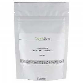 Маска альгинатная Лифтинг-эффект 100 мл OZ! OrganicZone 120404