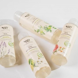 Гель для умывания для нормальной кожи лица 110 мл OZ! OrganicZone 120409