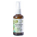 Пилинг для лица для зрелой кожи 50 мл OZ! OrganicZone 120410
