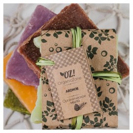 Мыло Лесное 130 гр OZ! OrganicZone 120412