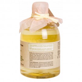 Фито-шампунь Витаминный 300 мл OZ! OrganicZone 120413