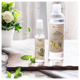 Цветочная вода Мяты 50 мл OZ! OrganicZone 120416