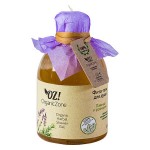 Фито-гель для душа Лаванда и розмарин 300 мл OZ! OrganicZone 120434