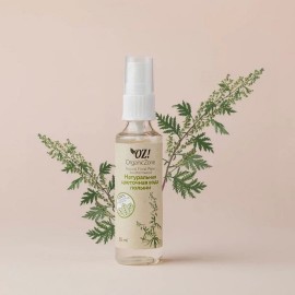 Цветочная вода Полыни 50 мл OZ! OrganicZone 120447